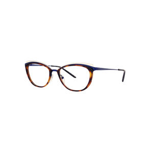 Lafont BRIGITTE Eyeglasses 5097 Tortoiseshell 52mm